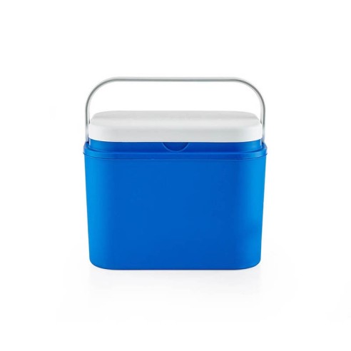 Хладилна чанта 10 л синя ATLANTIC