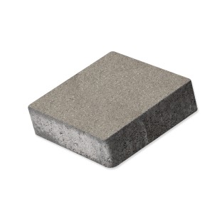 Бетонни блокчета - Quatro - сиви - 20х20x6 - PETRA PAVAJE 2