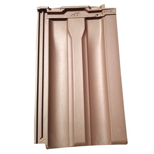 Керемида Традиционал PRO мат кафе MLADOST