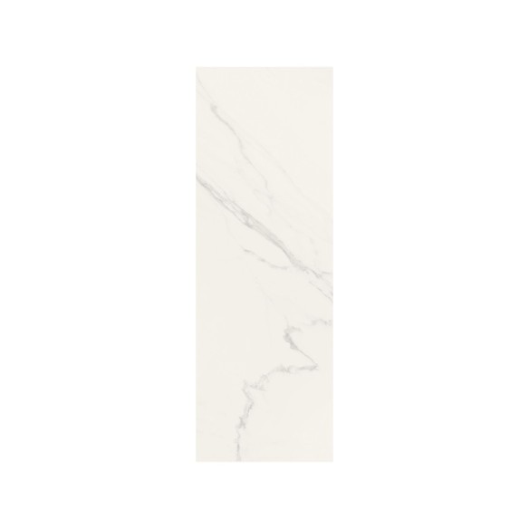 Фаянс 30x90 см Marlen Statuario Glossy BIEN