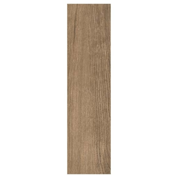 Гранитогрес 15.5x60.5 см Алпино кафяв 6048 KAI