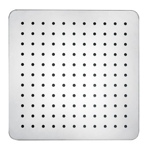 Душ пита 25x25 см YS78602-10 FORMA VITA 2