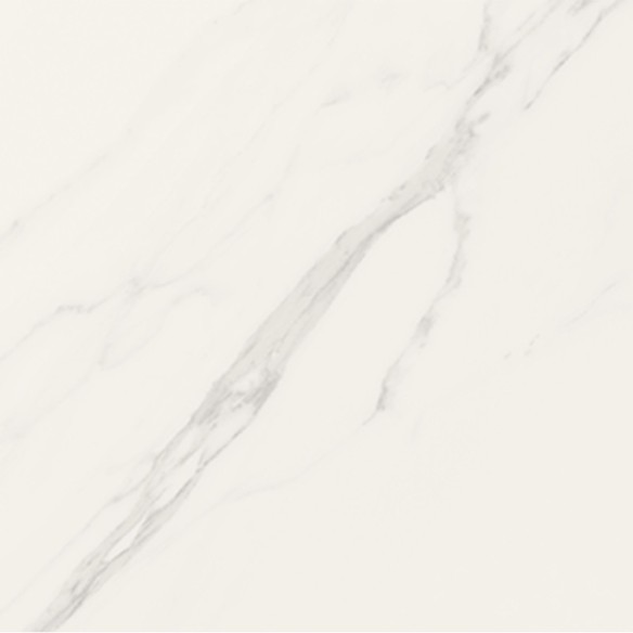 Гранитогрес 45x45 см Marlen Statuario Glossy BIEN