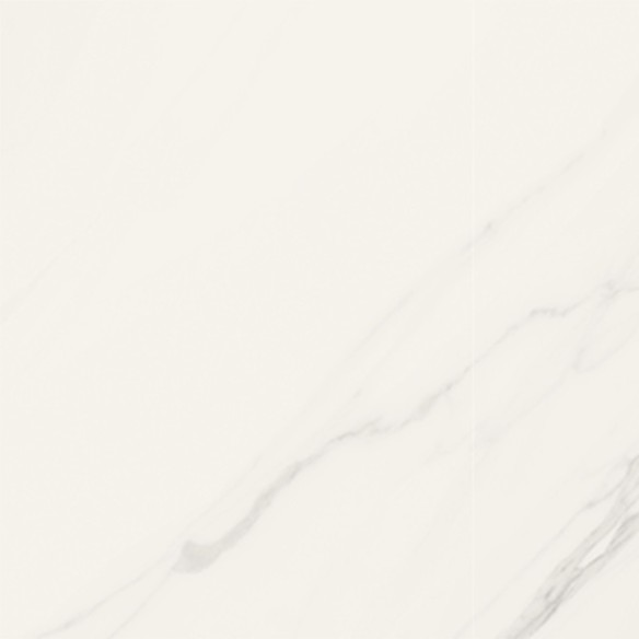 Гранитогрес 45x45 см Marlen Statuario Glossy BIEN