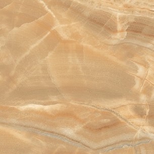 Гранитогрес Onyx Arancio 60x60 см DECOVITA