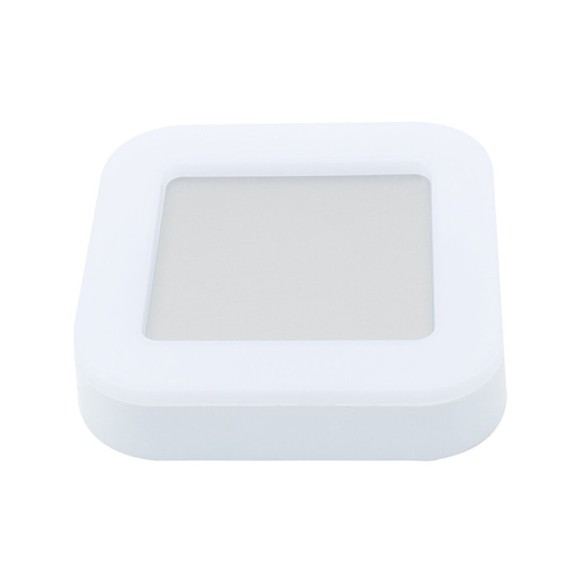 LED Плафон 15W 4000K IP65 19см - 1
