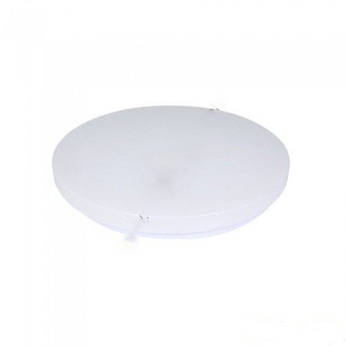 LED Плафон мат 12W 3в1 - 1