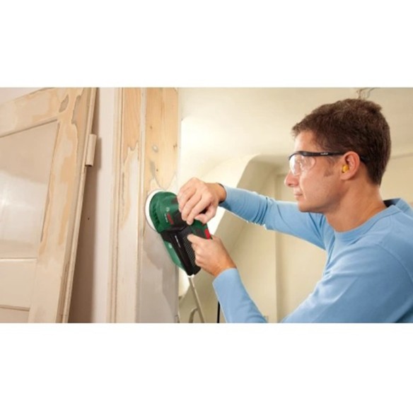 Ексцентършлайф PEX 300 АЕ SystemBox BOSCH