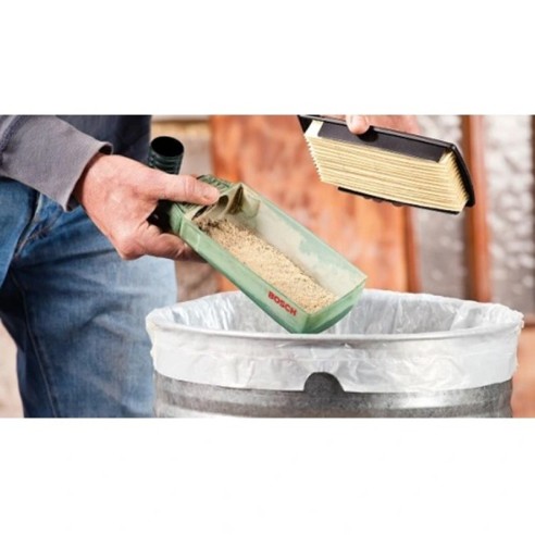 Ексцентършлайф PEX 300 АЕ SystemBox BOSCH