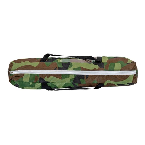 Четириместна палатка 210x210x120 см YL3035 MUHLER