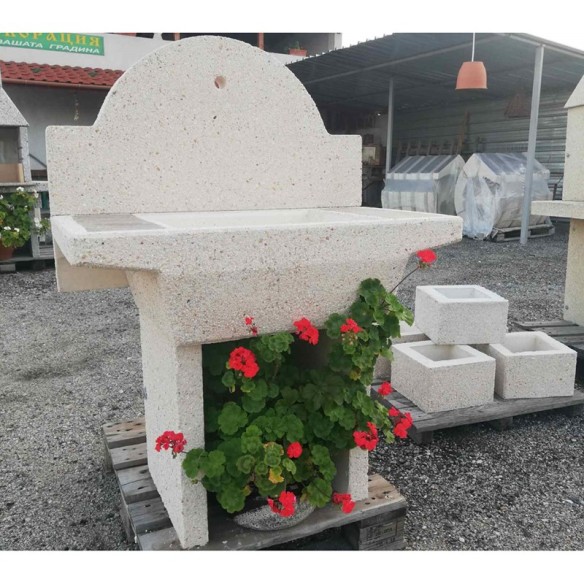 Градинска чешма GARDEN DECOR