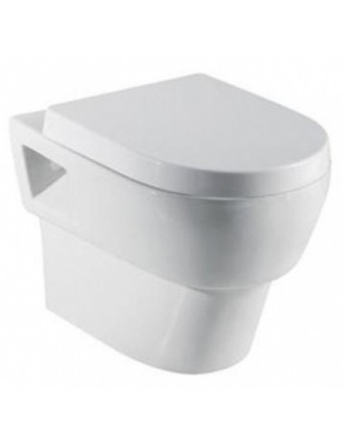 Стенна тоалетна чиния ICC 5436 INTER CERAMIC