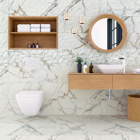 Теракот Marvy Matte 45x45 см BIEN