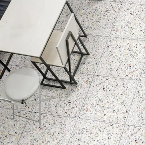 Гранитогрес Flakes Multicolor 45x45 см CESAROM