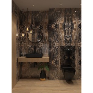 Гранитогрес Williams Gold 60x120 см AZOULEJOS 2