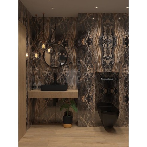 Гранитогрес Williams Gold 60x120 см AZOULEJOS