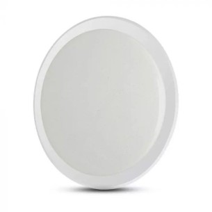 LED Плафон 60W Дистанционно 3в1 Ф565мм - 1