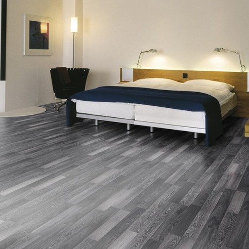 Ламиниран паркет kronotex d2955 8мм - 3