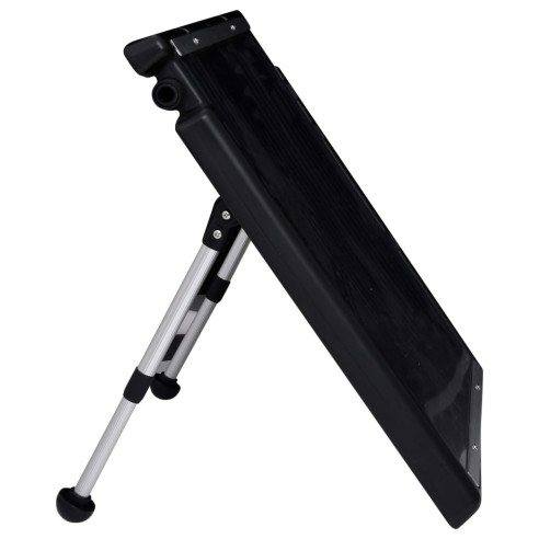 vidaXL Двоен соларен панел за отопление за басейн, 150x75 см