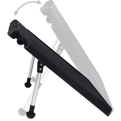 vidaXL Двоен соларен панел за отопление за басейн, 150x75 см