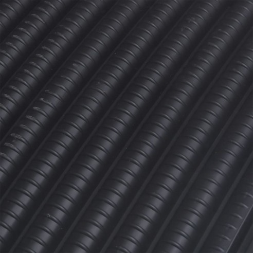 vidaXL Двоен соларен панел за отопление за басейн, 150x75 см