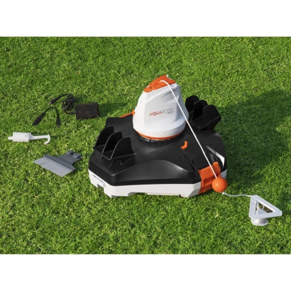 Bestway Flowclear Робот за почистване на басейн AquaRover