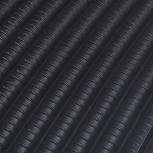 vidaXL Соларен панел за отопление за басейн, 75x75 см