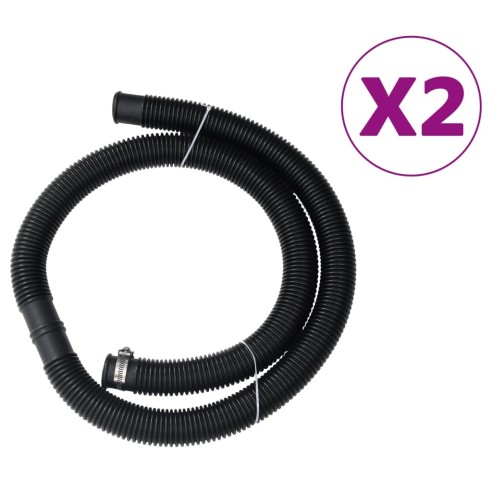 vidaXL Соларен панел за отопление за басейн, 75x75 см