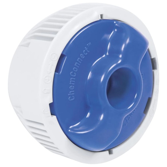 Bestway Power Steel Надземен басейн, овал, 305x200x84 см