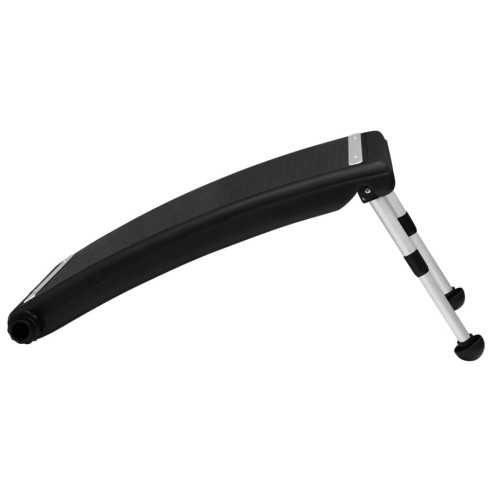 vidaXL Извити соларни отоплителни панели за басейн 3 бр 72,5x46 см