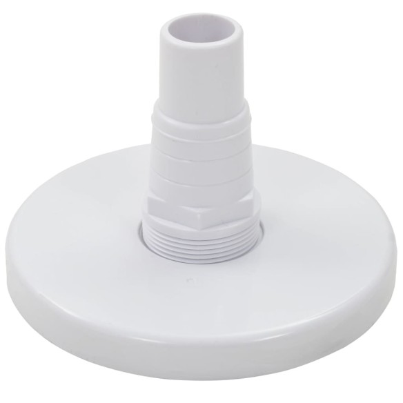 vidaXL Скимер за басейн с широк отвор, 11 части, 34,3x25x30,5 см