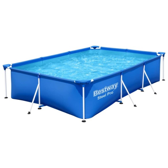 Bestway Steel Pro Басейн 300x201x66 см