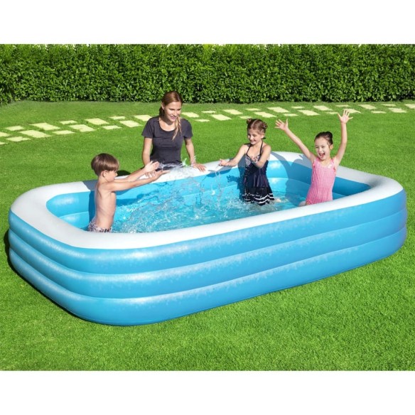 Bestway Надуваем басейн, 305x183x56 см