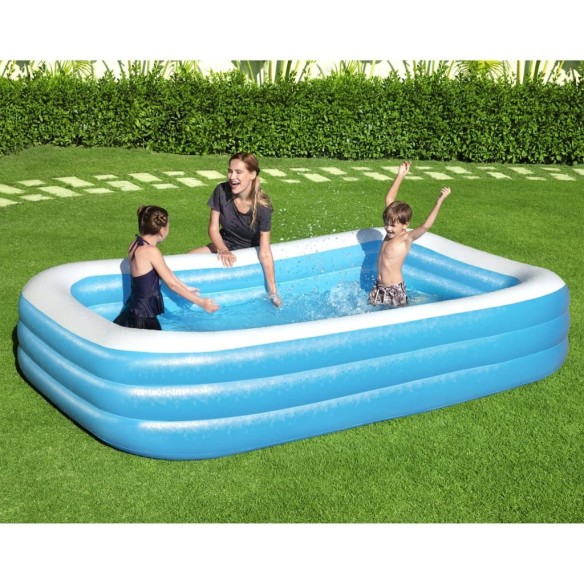 Bestway Надуваем басейн, 305x183x56 см