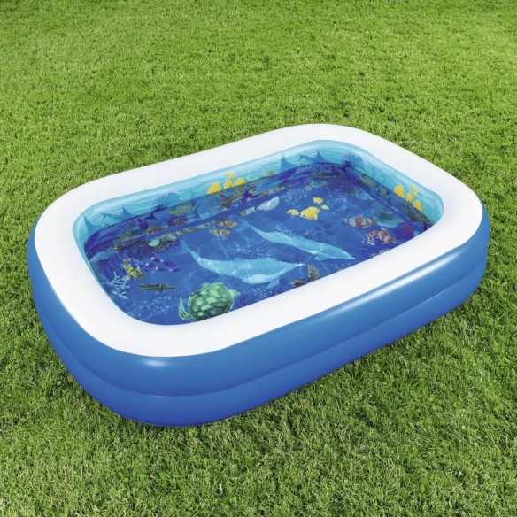Bestway Undersea Adventure Надуваем басейн 54177