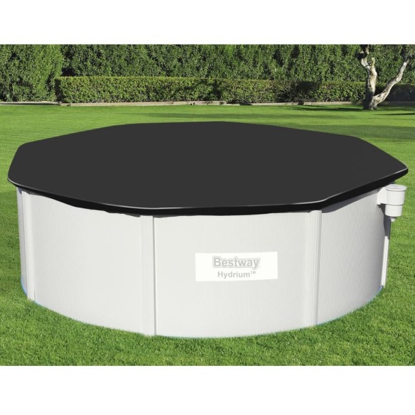 Bestway Flowclear Покривало за басейн 396 см