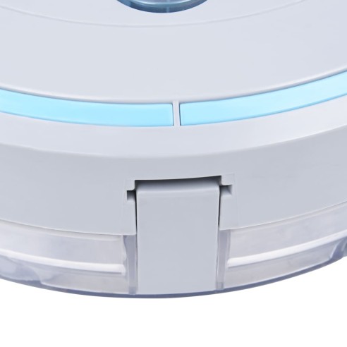 vidaXL Безжичен робот за почистване на басейни, 27 W