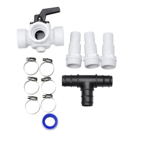 Соларен колектор за басейни, 735 W – 2 бр.