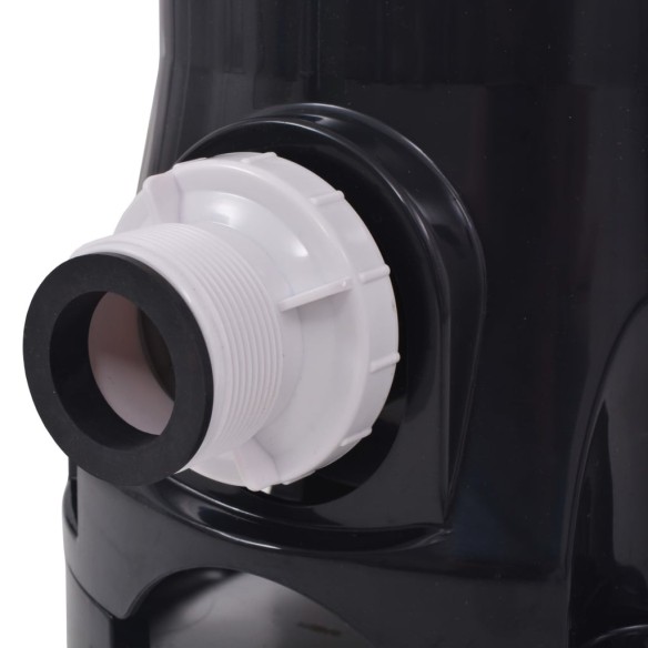 vidaXL Филтърна помпа за басейни "Intex Bestway" 185 W 4,4 м³/ч