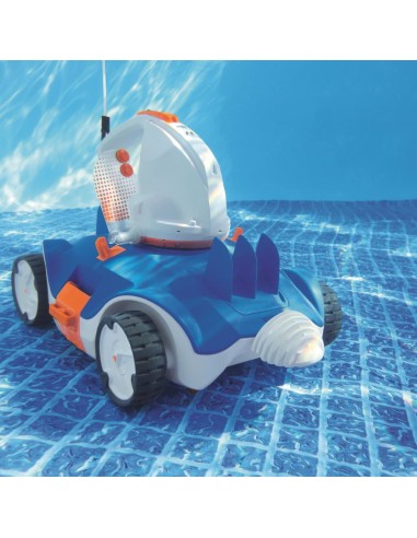 Bestway Робот за почистване на басейн Flowclear Aquatronix 58482