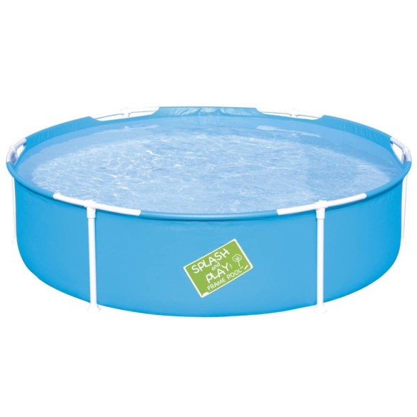 Bestway Басейн My First Frame Pool, 152 см