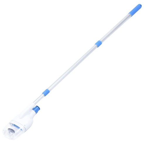 vidaXL Прахосмукачка за надземни басейни