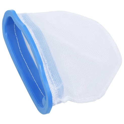 vidaXL Прахосмукачка за надземни басейни