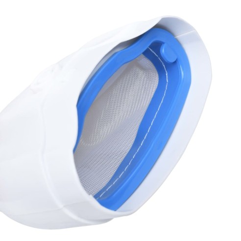 vidaXL Прахосмукачка за надземни басейни