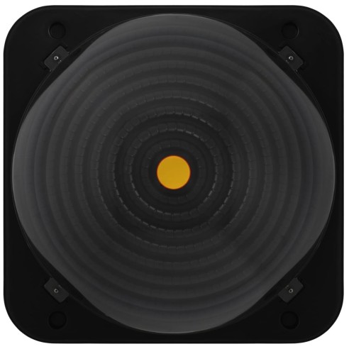 vidaXL Соларен нагревател за басейн, 75x75x36 см, HDPE, алуминий