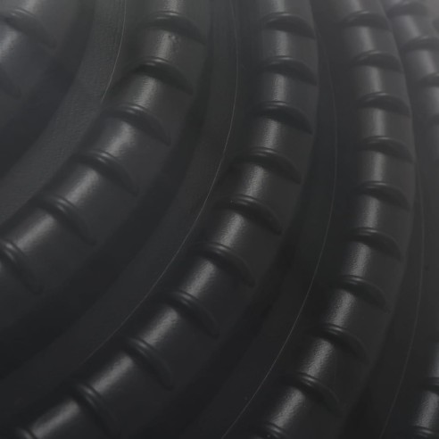 vidaXL Соларен нагревател за басейн, 75x75x36 см, HDPE, алуминий