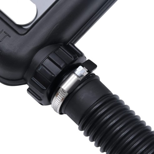 vidaXL Извити соларни панели за отопление на басейн, 2 бр, 110x65 см