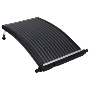 vidaXL Извити соларни панели за отопление на басейн, 3 бр, 110x65 см 2