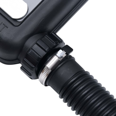 vidaXL Извити соларни панели за отопление на басейн, 3 бр, 110x65 см