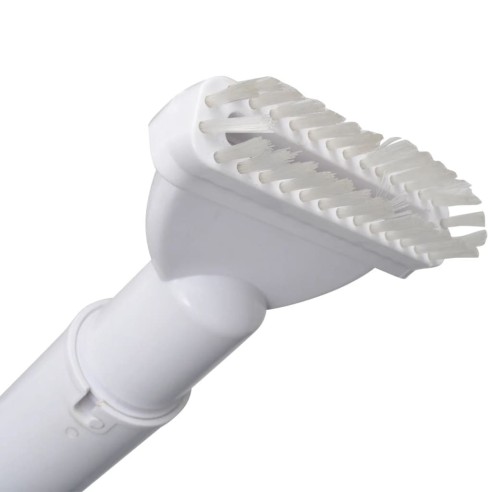 vidaXL Автоматична прахосмукачка за басейни с батерии